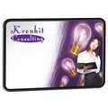 Premium Brilliant Board 11" x 14" - Black PVC Frame